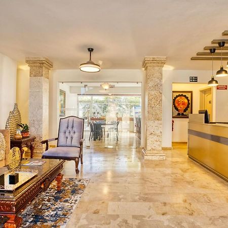 Naranjo Hotel Boutique Salvaleón de Higüey Zewnętrze zdjęcie