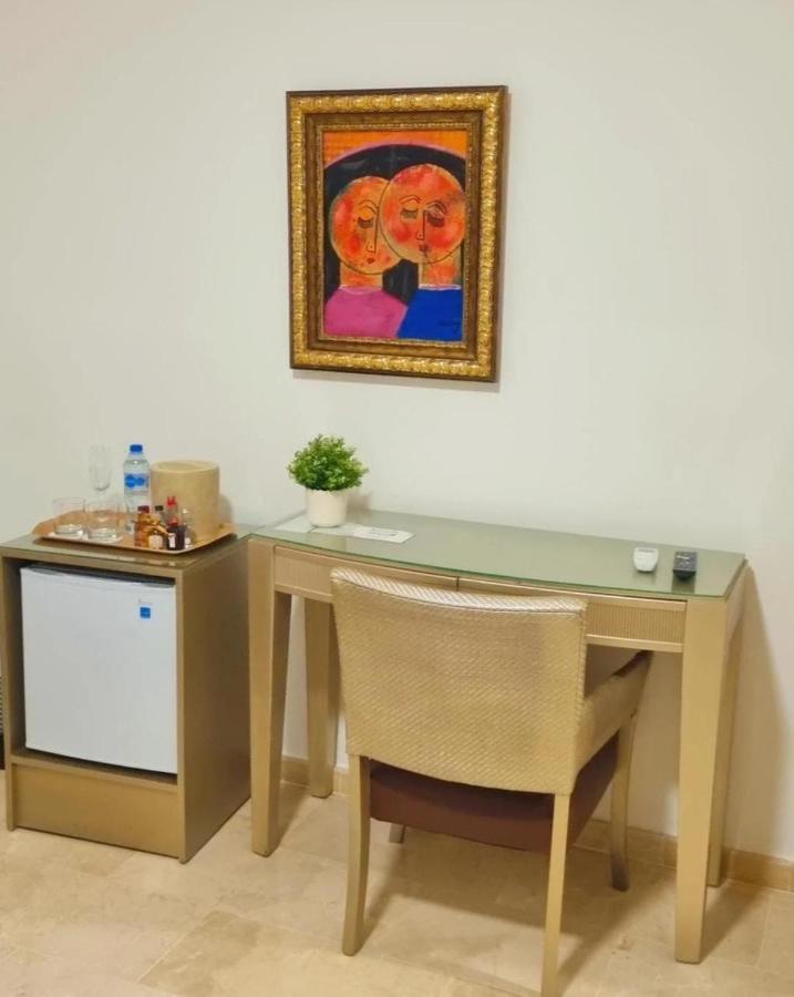 Naranjo Hotel Boutique Salvaleón de Higüey Zewnętrze zdjęcie