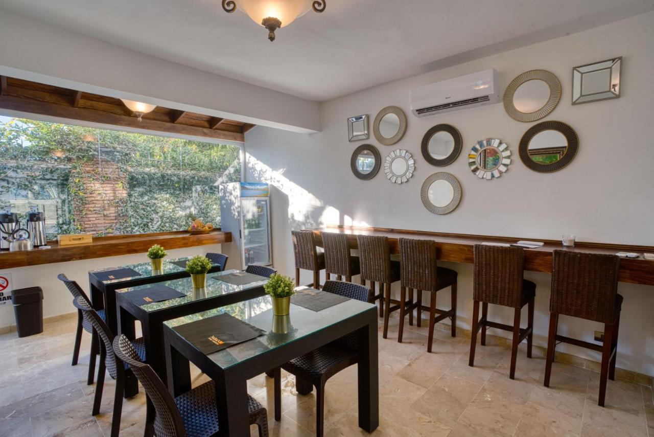 Naranjo Hotel Boutique Salvaleón de Higüey Zewnętrze zdjęcie