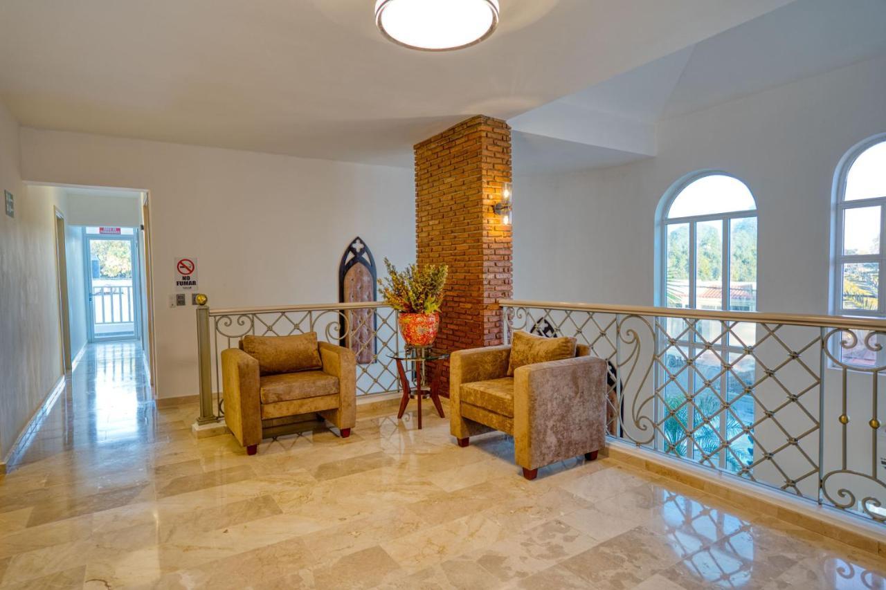 Naranjo Hotel Boutique Salvaleón de Higüey Zewnętrze zdjęcie